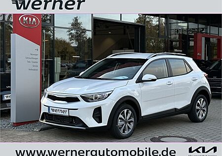 Kia Stonic 1.2 Vison LED Navigation