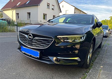 Opel Insignia 2.0 BiTurbo Diesel Busi Innov Aut 4...