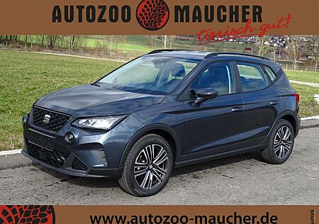 Seat Arona 1.0 TSI Family/17Zoll/PDC/SHZ/LED/FullLink