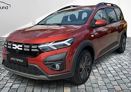 Dacia Jogger 1,0 TCe 110 Expression 7- Sitzer Keyless