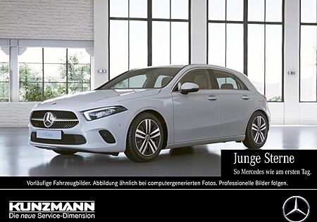 Mercedes-Benz A 250 e Progressive MBUX Navi Kamera 19-AMG-Räde