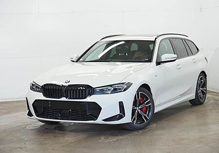 BMW 330i xDrive | M Sportpaket pro | Panorama-Glasda