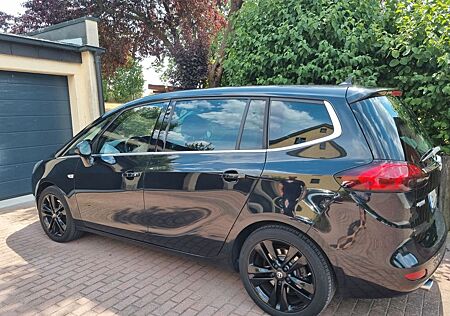 Opel Zafira Tourer 2.0 CDTI Edition 121kW Automat...