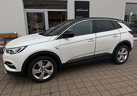 Opel Grandland X Grandland (X) 1.2 A/T Edition 2020