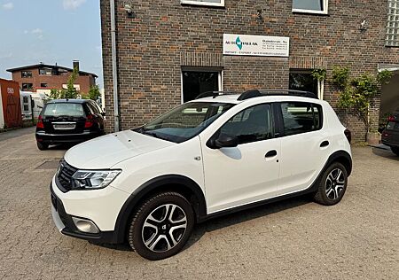 Dacia Sandero II Stepway Celebration Navi/Klima/AHK