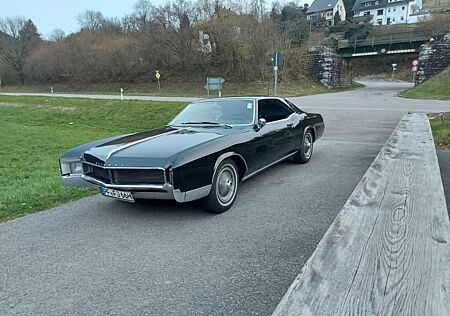 Buick Riviera