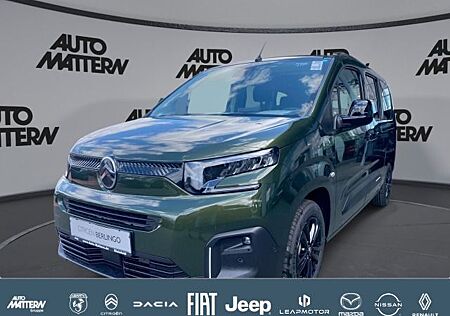 Citroën Berlingo Max XL