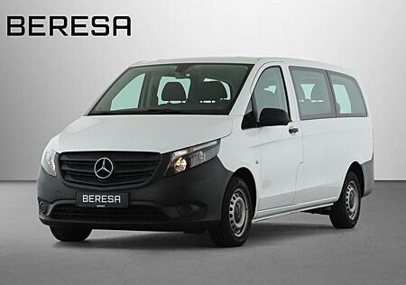 Mercedes-Benz Vito 114 CDI Kombi Tourer Lang Navi SHZ Kamera