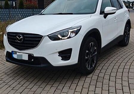 Mazda CX-5 2.2 SKYACTIV-D 175 Sports-Line AWD AT S...