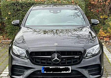 Mercedes-Benz E 400 d 4MATIC Autom. -