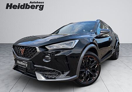 Cupra Formentor VZ 1.4 e-HYBRID 19"COPPER/Pak:XL/FullL