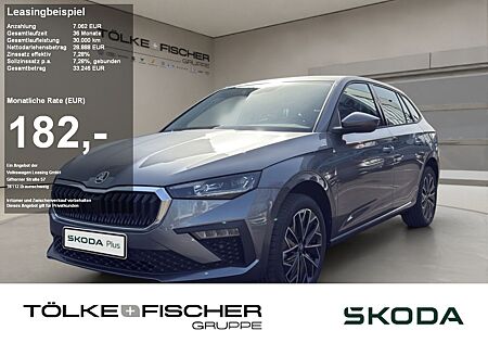 Skoda Scala Tour Navi ACC SpurH LED PDC AUT