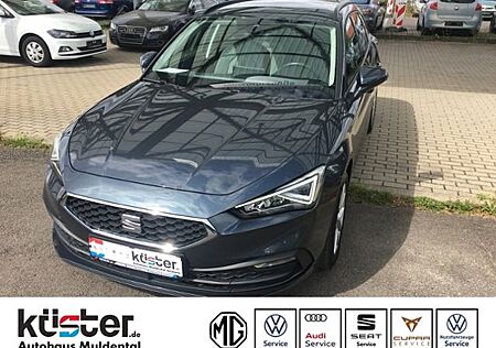 Seat Leon ST 4WD*DSG*VOLL-LED*APP*ACC*KAMERA