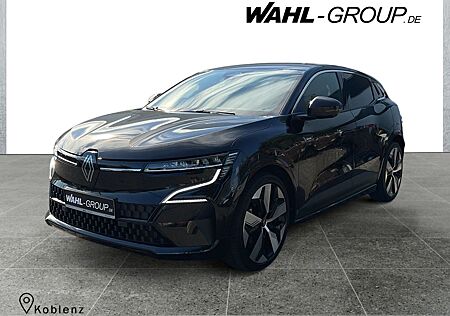 Renault Megane E-Tech 100% elektrisch