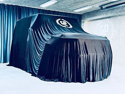 Mercedes-Benz G 63 AMG SUPERIOR CARBON BRABUS VOLL