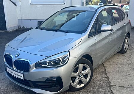 BMW 216i Active Tourer ° LED