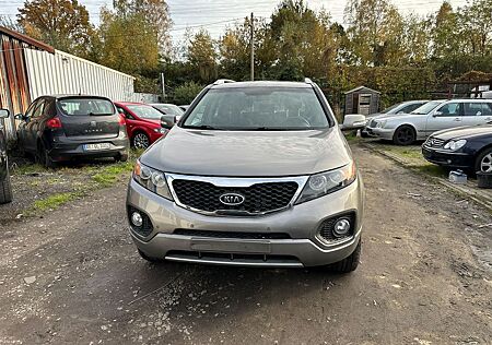 Kia Sorento -Euro 5-4WD- Allrad