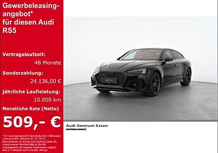 Audi RS5 SPORTBACK RS COMPETITION PLUS