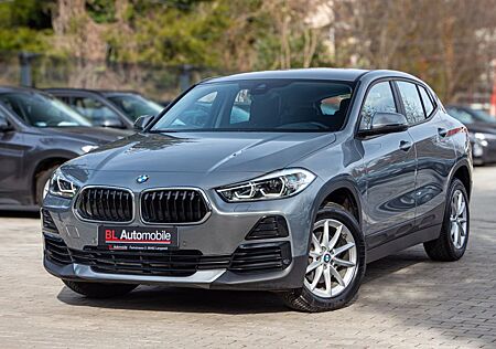 BMW X2 sDrive18d Advantage LED,KAMERA,5 STÜCK