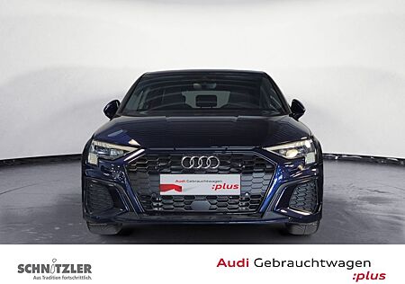 Audi A3 Sportback S line 35 TFSI S tronic MATRIX/NAVI