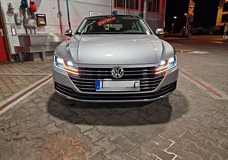 VW Arteon Volkswagen 1.5 TSI OPF ACT DSG