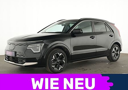 Kia Niro EV Spirit ACC|Smart-Key|Wärmepumpe|LED