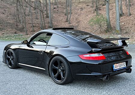 Porsche 997 Carrera