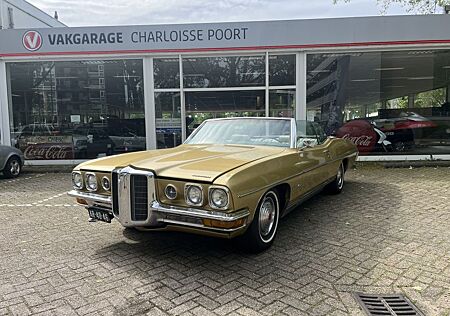 Pontiac Bonneville