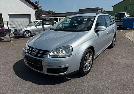 VW Golf Volkswagen 1.4 TSI 90kW Comfortline Variant