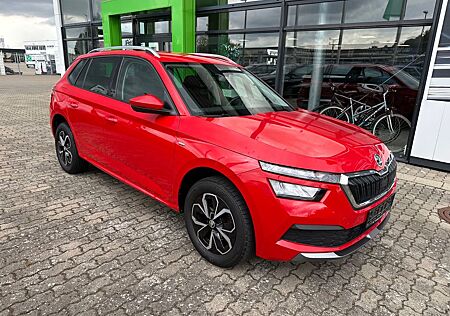 Skoda Kamiq Drive 125