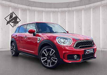 Mini Cooper SE Countryman All4*JCW*NAVI*SHZ*HUD*KEYLS