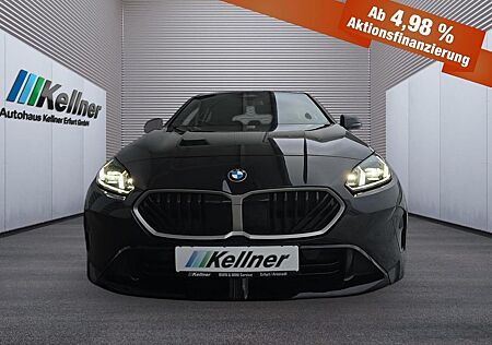 BMW 120 i Aut. M-Sport+AHK+Parkassist+18-Zoll+Komfor