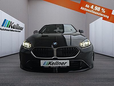 BMW 120 i Aut. M-Sport+AHK+Parkassist+18-Zoll+Komfor