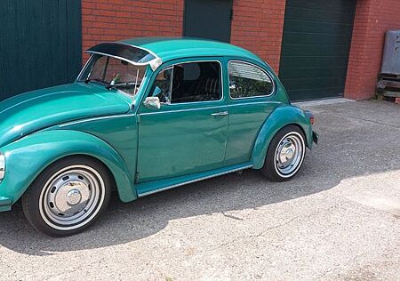 VW Käfer Volkswagen