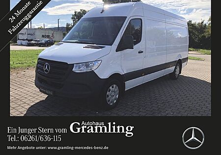 Mercedes-Benz Sprinter 316 CDI Hoch Lang *Kamera*AHK*Navi*MBUX