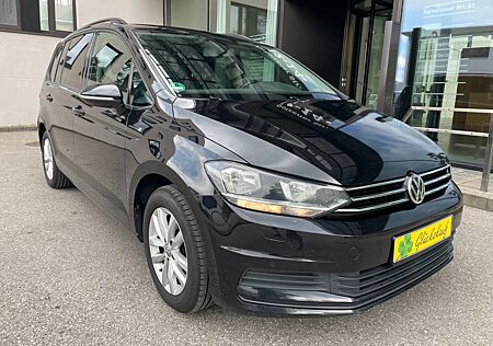 VW Touran Volkswagen Comfortline BMT/Start-Stopp, DSG, Euro 6