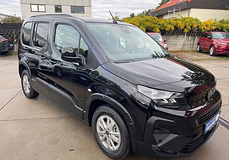 Peugeot Rifter 1,5 BlueHDi Allure L1/Navi CarPlay/Kamera