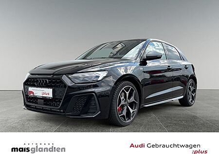 Audi A1 Sportback 40 TFSI 2x S line ACC Navi+ Kamera