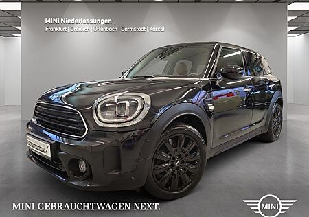 Mini Cooper Countryman Navi Harman/K Head-Up Kamera