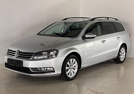 VW Passat Variant Volkswagen Passat 1.4 TSI DSG Variant Comfortline *HU-NEU*