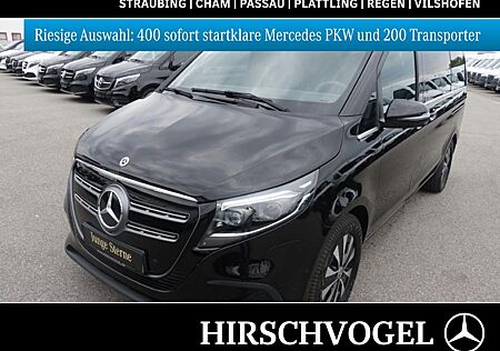 Mercedes-Benz EQV 300 AVANTGARDE MOPF lang 7-Sitzer Distronic