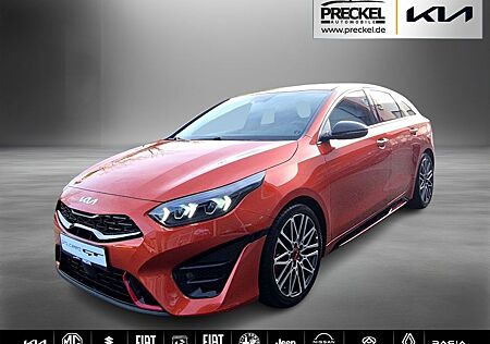 Kia Pro_ceed ProCeed GT 1.6T DCT7/Komfort-Paket*Allwetter