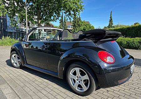 VW New Beetle Volkswagen 1.9 TDI Cabriolet Standard