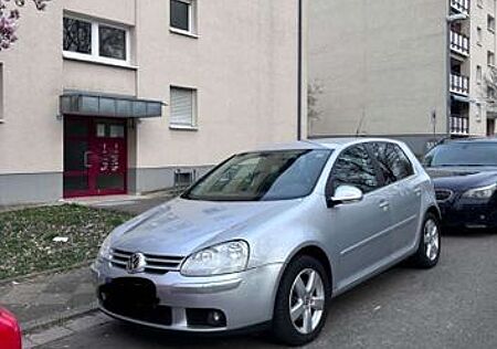 VW Golf Volkswagen 1.4 Edition Edition