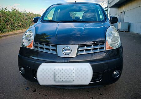 Nissan Note acenta 1,4 acenta