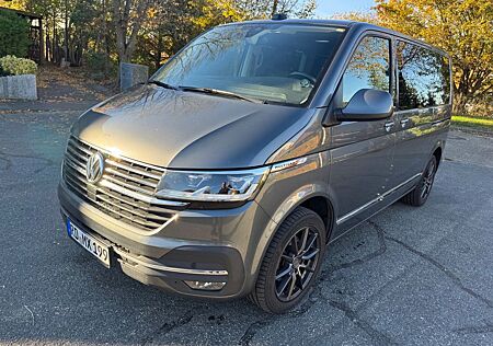 VW T6 Multivan Volkswagen T6.1 Multivan Gen.Six Mwst.
