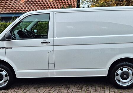 VW T6 Transporter Volkswagen