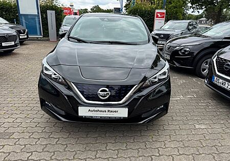 Nissan Leaf N-Connecta