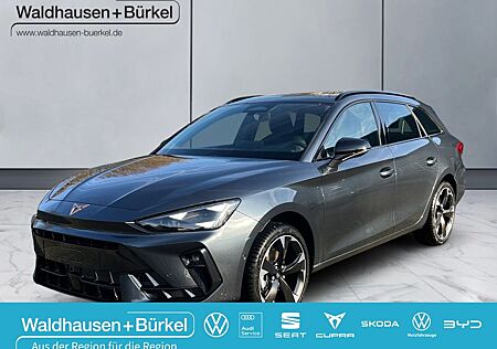 Cupra Leon SPORTSTOURER 1.5 eTSI 150PS DSG+AHK+ACC+RFK