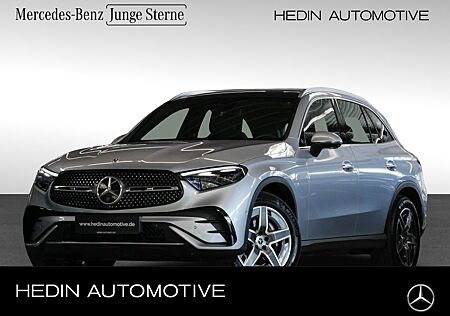 Mercedes-Benz GLC 300 d 4MATIC |AMG|KEYL|NAVI|PANO|BURM|AHK|LM